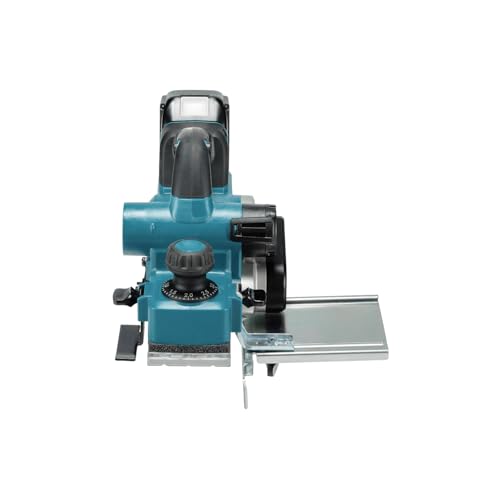 Makita DKP181Z Cepillo BL 18V LXT 82 mm (sin batería y cargador)