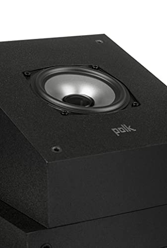 POLK AUDIO MXT Serie 90 Negro