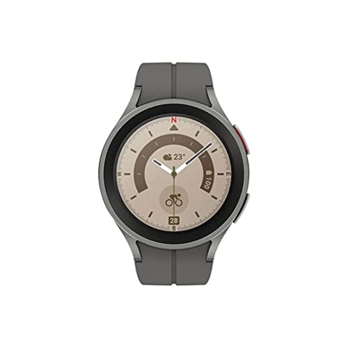 GALAXY WATCH5 PRO BLUETOOTH GRIS