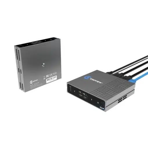 Kiloview N6 HD HDMI/NDI Bi-Directional Converter