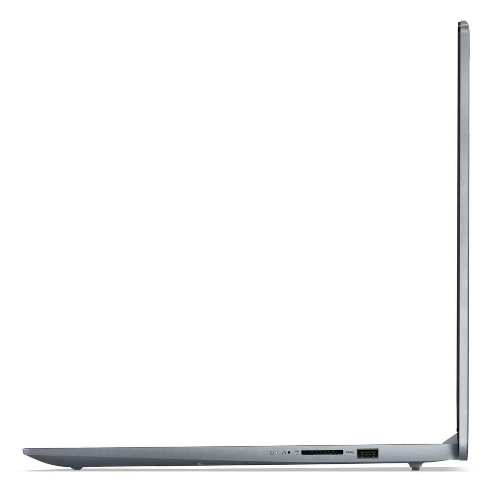 Lenovo Laptop IdeaPad Slim 3 16IRH8 16" Intel Core i5-13420h 16 GB RAM 1 TB SSD QWERTY Español