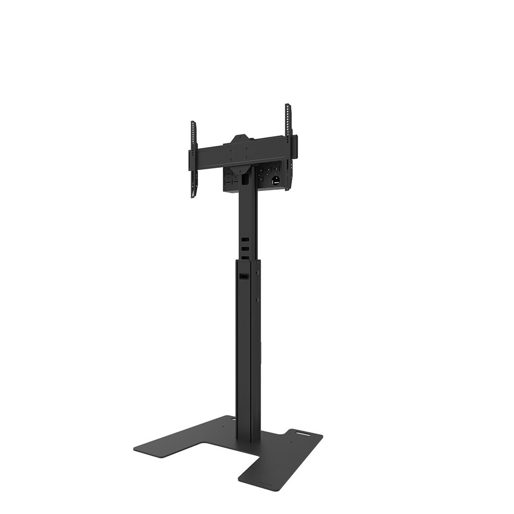 Neomounts BOS 37"-75" 1TFT, Altura Regulable, Negro, máx. 70 kg