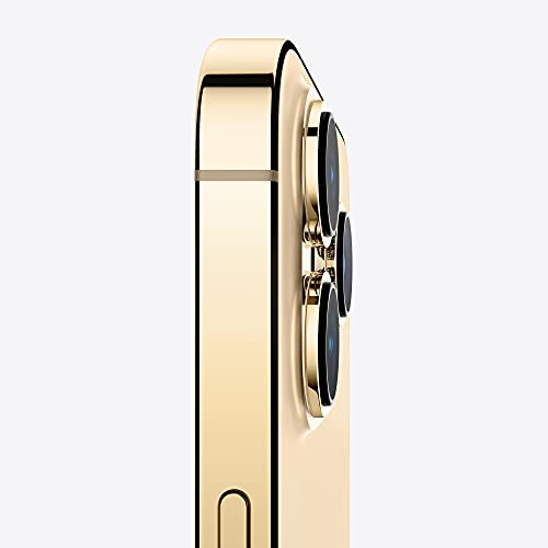 Apple iPhone 13 Pro MAX (128 GB) - Oro