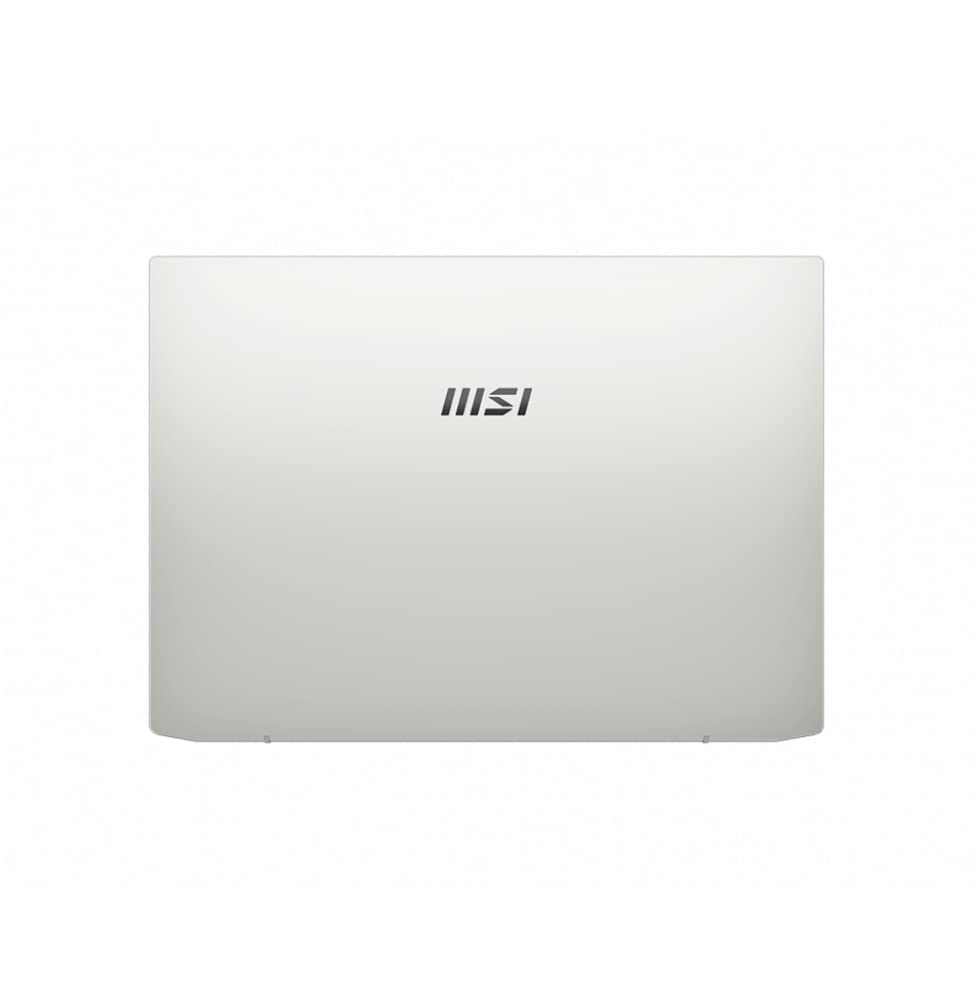 MSI PORTATIL Prestige 16 A12UD-218ES Urban Silver