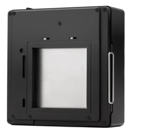 NONS H1P Instant Back-H1P - Juego de cámara para Hasselblad (Instax Square) con Viewfinder Frame Space