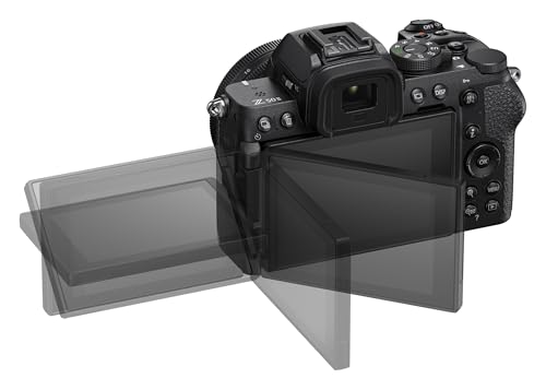 Nikon Camara Z50II Body
