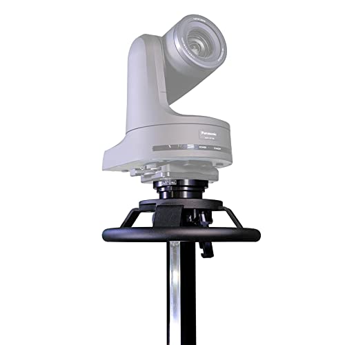Cartoni P20 Pedestal PTZ (P020/PTZ)