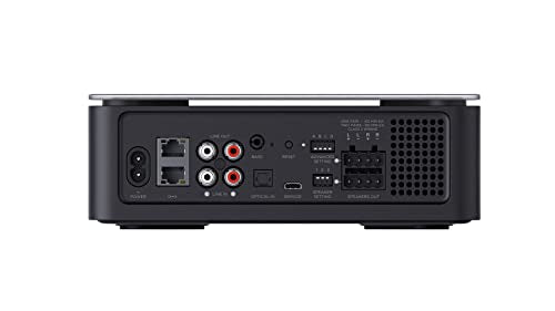 Bose Music Amplifier: Altavoz Amplificador con conectividad Bluetooth y Wi-Fi
