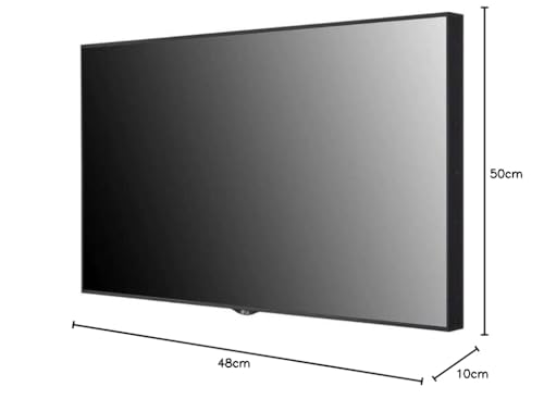 49IN LED IPS 3840X2160 M+ 16:9 LFD