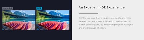 PremiumCord Extensor HDMI Sin Comprimir Para 150 m Sobre Lan, Sobre Ip, Full HD 1080p 60Hz, HDR10, HDCP 1.4, Transmisión Ir, Carcasa Metálica