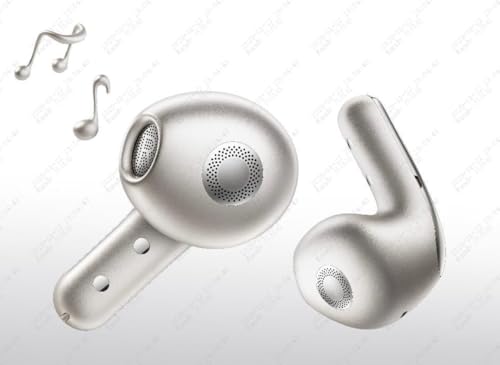Xiaomi Buds 5 Pro WiFi-Negro