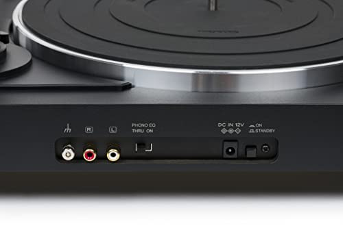 thorens Tocadiscos TD 101 A