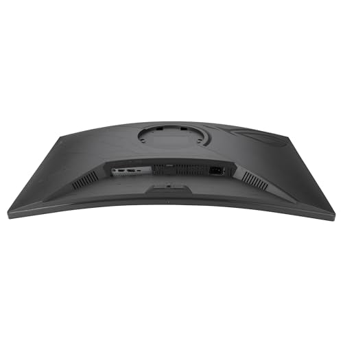 ASUS ROG Strix XG32WCMS - Monitor Gaming USB Tipo-C de 32 Pulgadas 2560x1440, Curvo, 280 Hz (sobre 144 Hz), 1 ms (GTG), Fast VA, Extreme Low Motion Blur Sync, Soporte para trípode, HDR