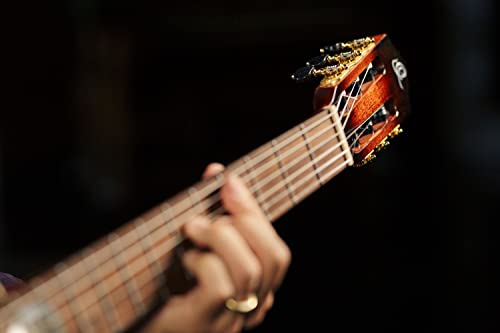 Ortega Eclipse Suite - Guitarra clásica