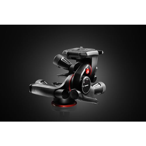 MANFROTTO Rotule MHXPRO-3WG 3D