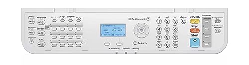 Kyocera ECOSYS MA4500fx 110C123NL0