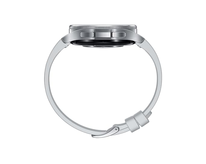 Samsung Galaxy Watch6 Classic SM-R950NZSADBT smartwatche et montre de Sport 3,3 cm (1.3") Super AMOLED 43 mm Numérique
