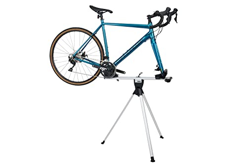 Thule, Roundtrip, Estuche Rígido para El Transporte De Bicicletas Callejeras, Negro, U, Admirador Unisex