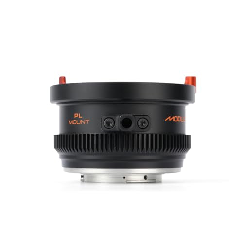 Module 8 - L1 Tuner - Baltar Variable Look - PL Lens to E Mount (1001-03)