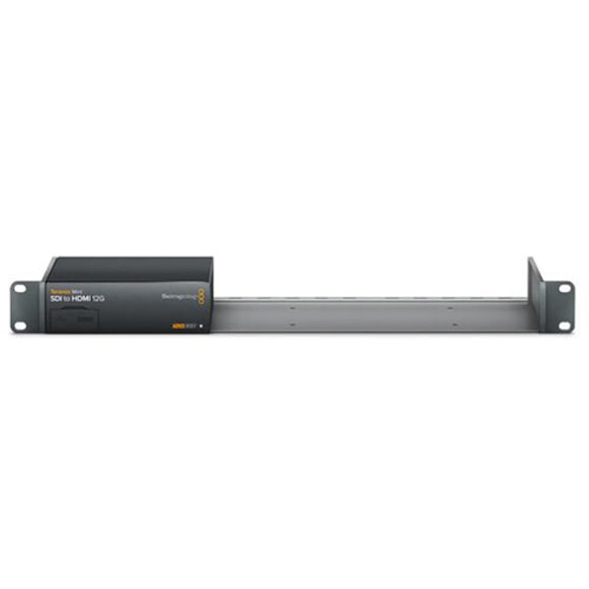 Blackmagic Design Universal Rack Shelf (BM-CONVNTRM/YA/RSU)