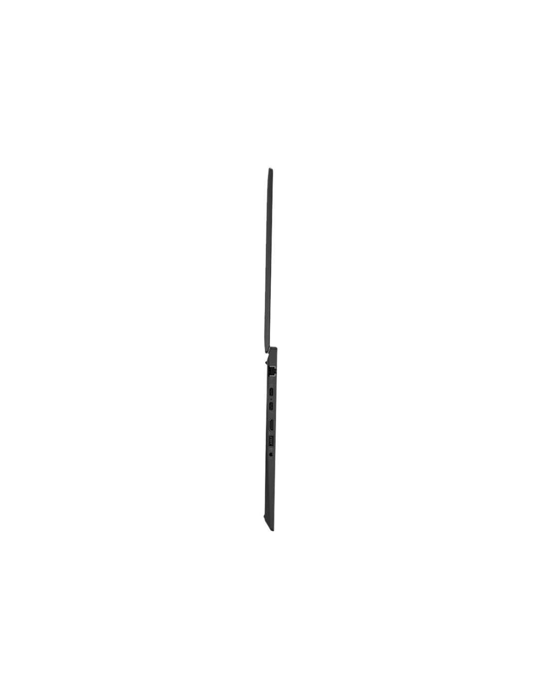 ATI Notebook Lenovo ThinkPad P14S G3 14" 512 GB SSD 16 GB RAM Intel Core I7-1260P QWERTY Español