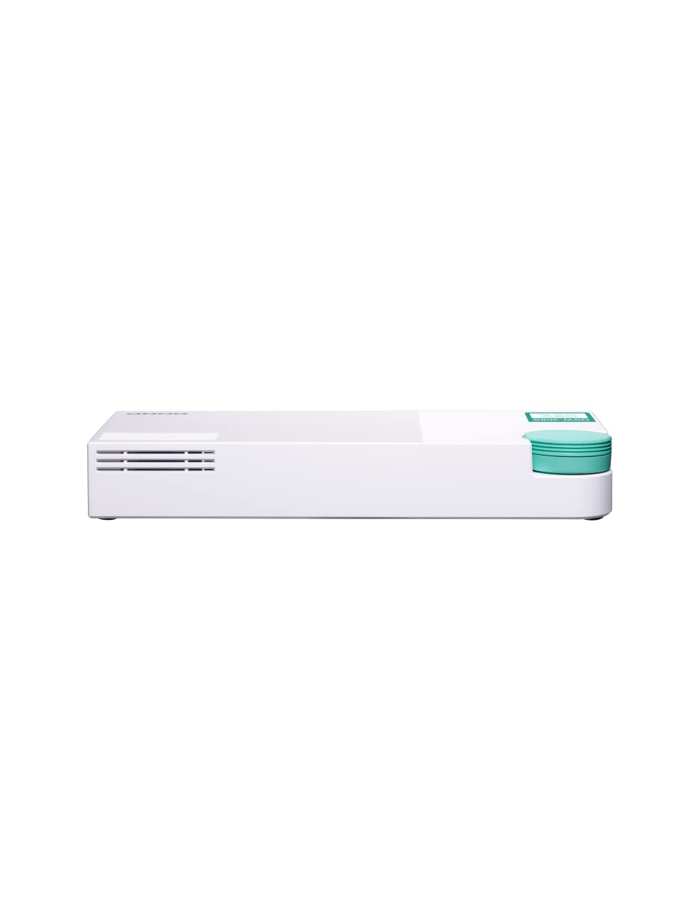 QNAP Switch 8 Ports 2.5Gbp+ SFP+ * QSW-308S1