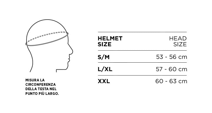 bollé Medalist Carbon Pro MIPS Casco de esquí, Unisex Adulto, Azul, Extra-Large