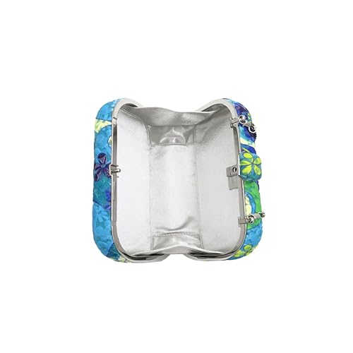 Sanetti Inspirations Embragues-Snf-020, Embrague para Mujer, como se Muestra en la Imagen, One Size
