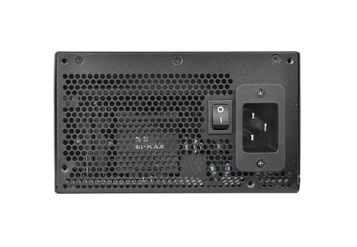 Thermaltake Toughpower i 2000W | Fuente de Alimentación Digital ATX 3.1 | 80 Plus Titanium | PCIe Gen 5.1 con 12V-2×6 | Monitorización en Tiempo Real | Totalmente Modular