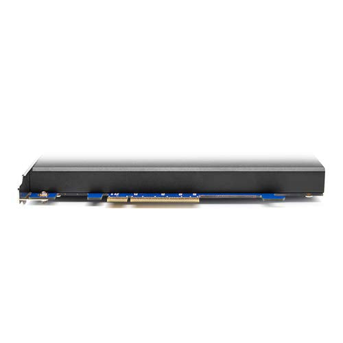 OWC Tarjeta PCIe Accelsior 4M2 de 2,0 TB para Mac Pro 2019, Mac Pro 2010-2012