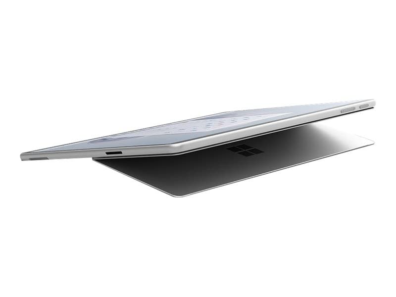 Microsoft Notebook 2 en 1 Surface Pro 9 8 GB LPDDR5x Plateado 512 GB SSD i5-1245U 13"