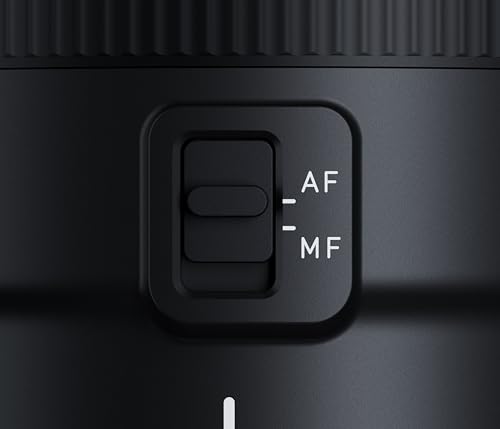 Tamron 11-20 mm F/2.8 Di III-A RXD para cámaras APS-C sin Espejo con Montura Canon RF