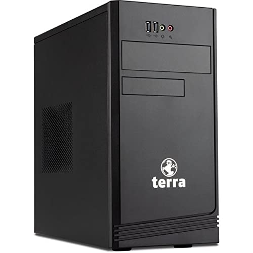 Terra PC-Business Business 5060 - Sistema Completo (4,2 GHz, Memoria RAM de 16 GB, Disco Duro de 250 GB, NVMe, SE