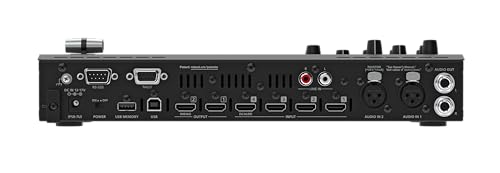 Roland V-1HD+ Mezclador de Vídeo HD