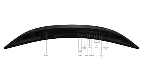 Lenovo Monitor R45w-30