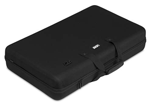UDG Creator Rane Four - Carcasa Dura, Color Negro