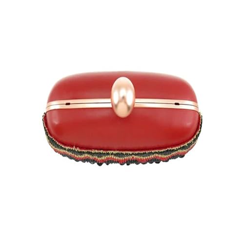 Sanetti Inspirations Embragues Sypp-002, Mujer, como se Muestra en la Imagen, One Size