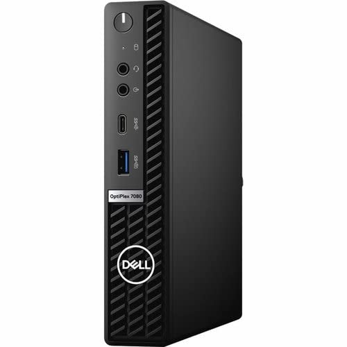 Poly MTR PC DELL EU 7080 XE con PAÍS ESPECÍFICO PO