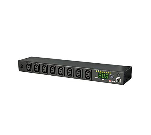 Lindy IPOWER Switch Classic 8