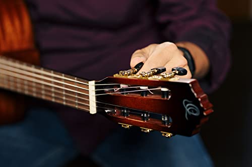 Ortega Eclipse Suite - Guitarra clásica