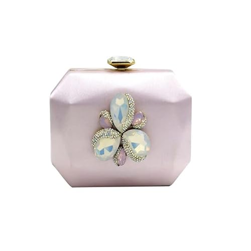 Sanetti Inspirations Embragues Sns-010, Mujer, como se Muestra en la Imagen, One Size