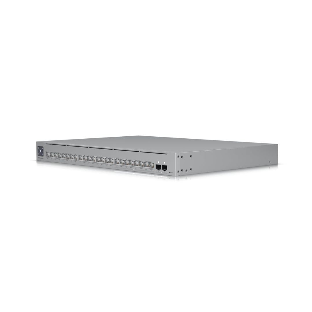 Switch Ubiquiti UniFi USW-Pro-Max-24-PoE