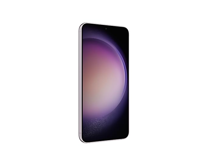 Samsung S916B Galaxy S23+ 5G 256GB Lavender