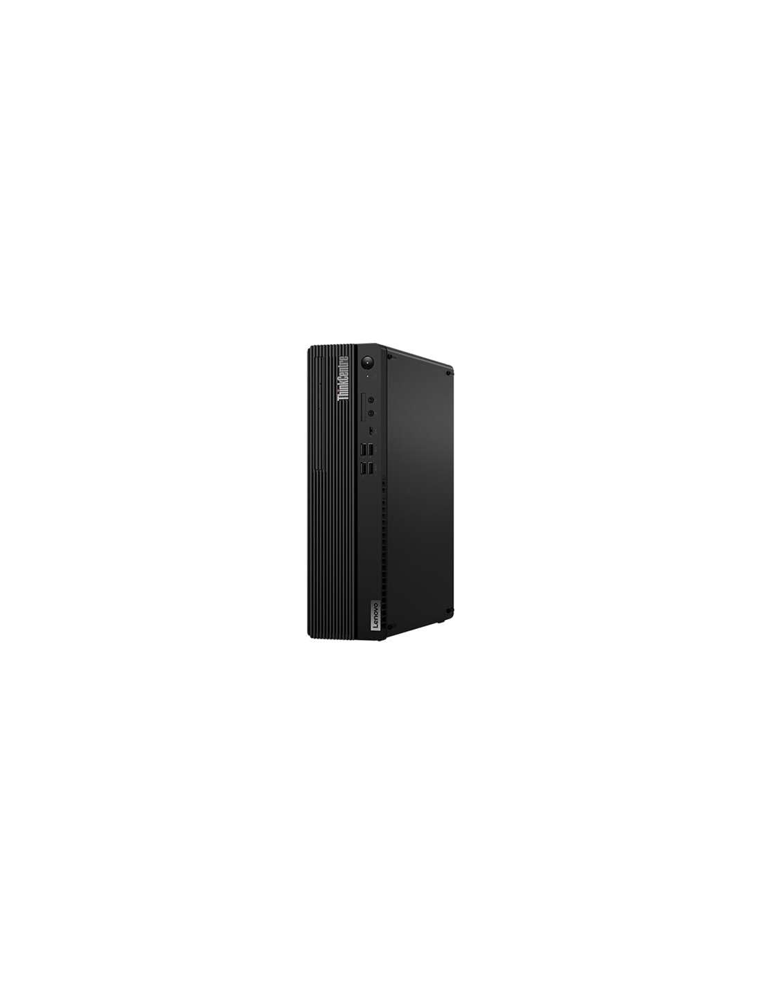Lenovo PC de Sobremesa THINKCENTRE M90S i5-12600 256 GB SSD 8 GB RAM