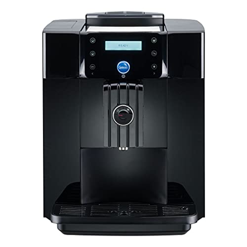 Carimali Máquina Superautomática OCS con capuchinador