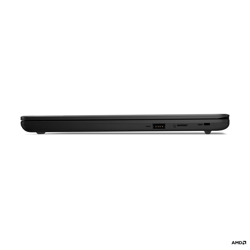 Lenovo Notebook 14W Gen 2 128 GB SSD AMD 3015e 14" 4 GB RAM