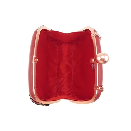 Sanetti Inspirations Embragues Sypp-002, Mujer, como se Muestra en la Imagen, One Size