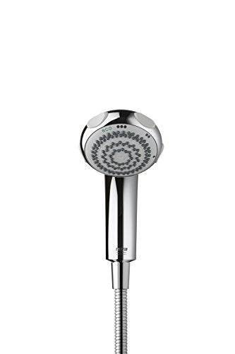 Mira 1.1518.303 Excel BIV mezclador ducha – cromado
