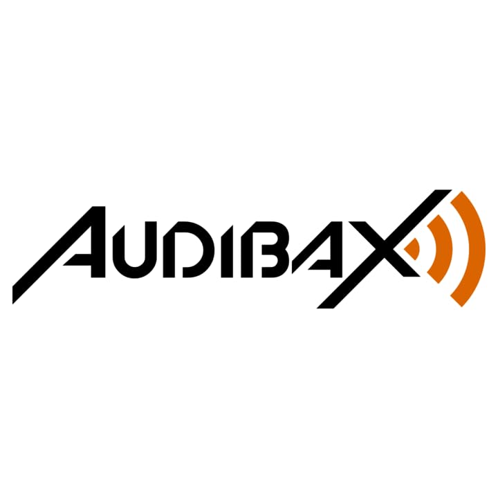 Audibax Pro Bali 5 TW Altavoz Pasivo de Exterior de Montaje en Pared (Pareja) IP65
