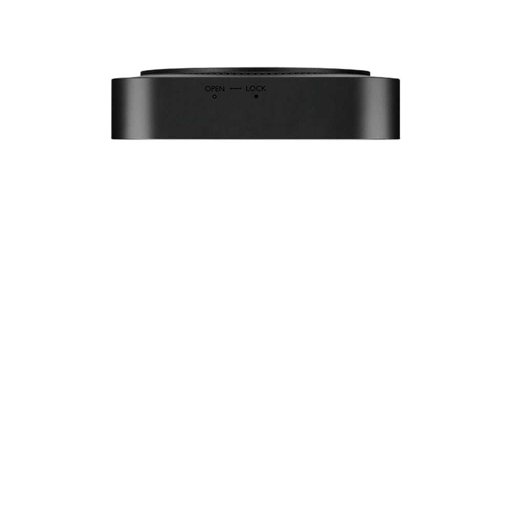 BenQ INSTASHOW WDC10C USB-C + HDMI Button